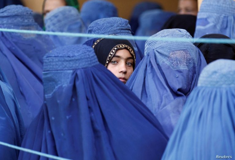 وضعیت زنان در افغانستان؛ ضرورت گسترش تعاملات سیاسی و مدنی با ایران