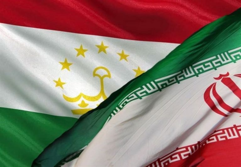 ایران، تاجیکستان و توسعۀ روابط