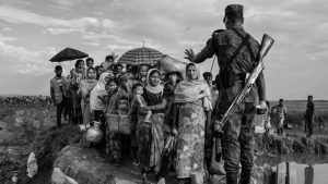 بحران میانمار و مواضع کشورهای اسلامی