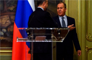 سیر تحول همکاری ایران و روسیه در سوریه