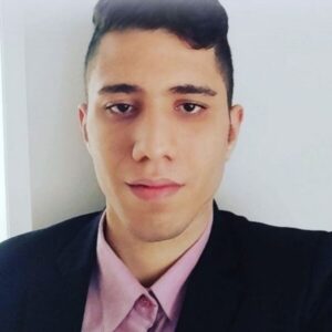 تصویر محمد حسین واحدی