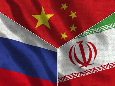 چین، روسیه و مذاکرات هسته‌ای در وین