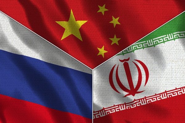 چین، روسیه و مذاکرات هسته‌ای در وین