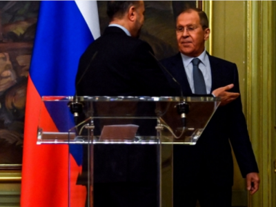 سیر تحول همکاری ایران و روسیه در سوریه
